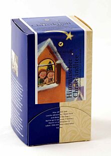Sonnentor Tee Himmlischer Christkindl bio Beutel 18 Stk. 