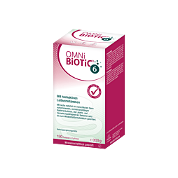 Omni-Biotic 6 Pulver-300g