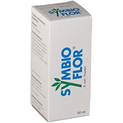 Symbioflor Tropfen E.Coli 50ml