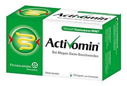 Activomin® Kapseln