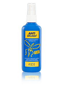 Anti Brumm Spray Kids 150ml