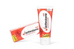 Arthrobene Muskelsalbe rot