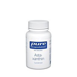 Pure Encapsulations Astaxanthin Kapseln 60 Stück