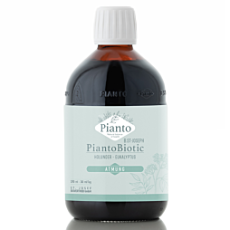 PIANTO Biotic Bio ST. JOSEPH Atmung – TA (früher Bio St-Joseph Atmung – TA bzw. AT)