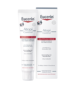 Eucerin AtopiControl Akutpflege Creme