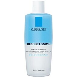 La Roche Posay "Respectissime" Augen Make-up Entferner 125ml