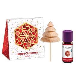 Taoasis Baldini "Happy Christmas" Duftset