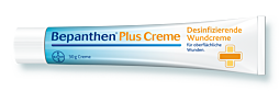 Bepanthen Plus Creme 30g