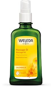 Weleda Calendula Massageöl 100ml