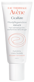 Avène Cicalfate +Akut Emulsion POST-ACTE 40ml