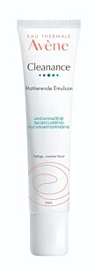 Avène Cleanance mattierende Emulsion 40ml