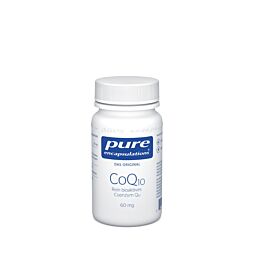 Pure Encapsulations Coenzym Q10 60mg Kapseln