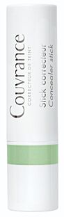 Avène Couvrance Korrekturstift Grün 3g
