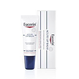 Eucerin Acute Lip Balm Lippenbalsam 10ml
