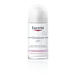 Eucerin Deodorant 24h Deo Roll-on 50ml