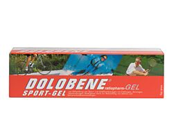 Dolobene Ratiopharm Gel
