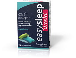 Easysleep Direkt Sticks 14 Stück