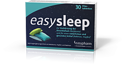 Easysleep Filmtabletten 30 Stück