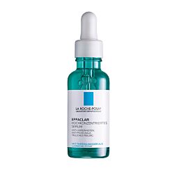 La Roche Posay Effaclar hochkonzentriertes Serum 30ml