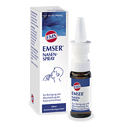 Emser Nasenspray 20ml