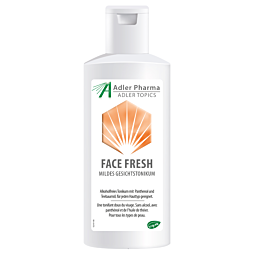 Adler Pharma Topics Face Fresh mildes Gesichtstonikum 200ml