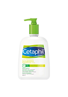 Cetaphil Feuchtigkeitslotion 460ml