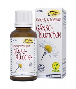 Espara Gänseblümchen Alchemistische Essenz 30ml