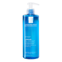 La Roche Posay Lipikar Gel Lavant hautberuhigendes Duschgel