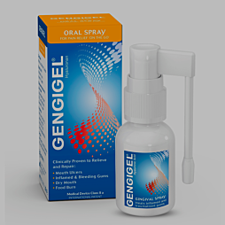 Gengigel Mundspray 20ml