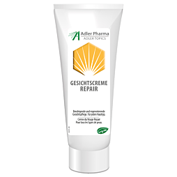 Adler Pharma Topics Gesichtscreme Repair 50ml