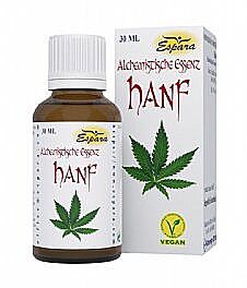 Espara Hanf Alchemistische Essenz 30ml