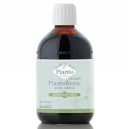 PIANTO Biotic Bio ST. JOSEPH Harnwohlbefinden – U (früher: Bio St-Joseph U)