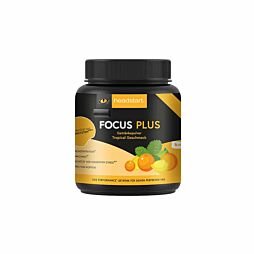 Headstart Focus Plus Getränkepulver Tropical