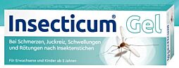 Insecticum Gel