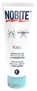 Nobite Kids Insekten Schutz Lotion 100g