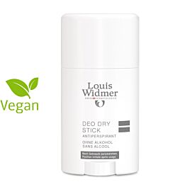 Widmer Deo Dry Stick