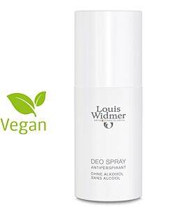 Widmer Deo Spray