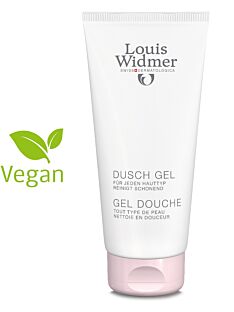 Widmer Duschgel
