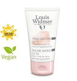 Widmer Handbalsam UV10