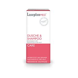 Lasepton Dusche und Shampoo 300ml