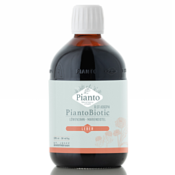 PIANTO Biotic Leber – BG (früher: Bio St-Joseph Leber B/G bzw. GL) 
