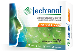 Lectranal Intens Kapseln