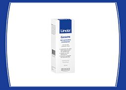 Linola Gesichtscreme 50ml