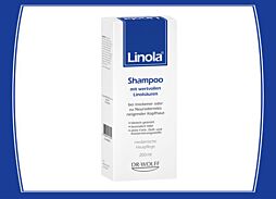 Linola Shampoo 200ml