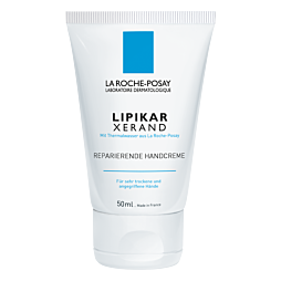 La Roche Posay Lipikar Xerand reparierende Handcreme 50ml