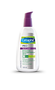 Cetaphil PRO SpotControl Feuchtigkeitspflege 120 ml