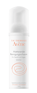 Avène mattierender Reinigungsschaum 150ml