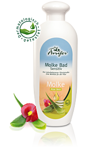 Anifer Molkebad Sensitiv 400ml