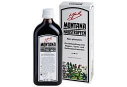 Montana Haustropfen 200ml