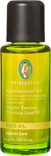 Primavera Basisöl Nachtkerze bio 30ml